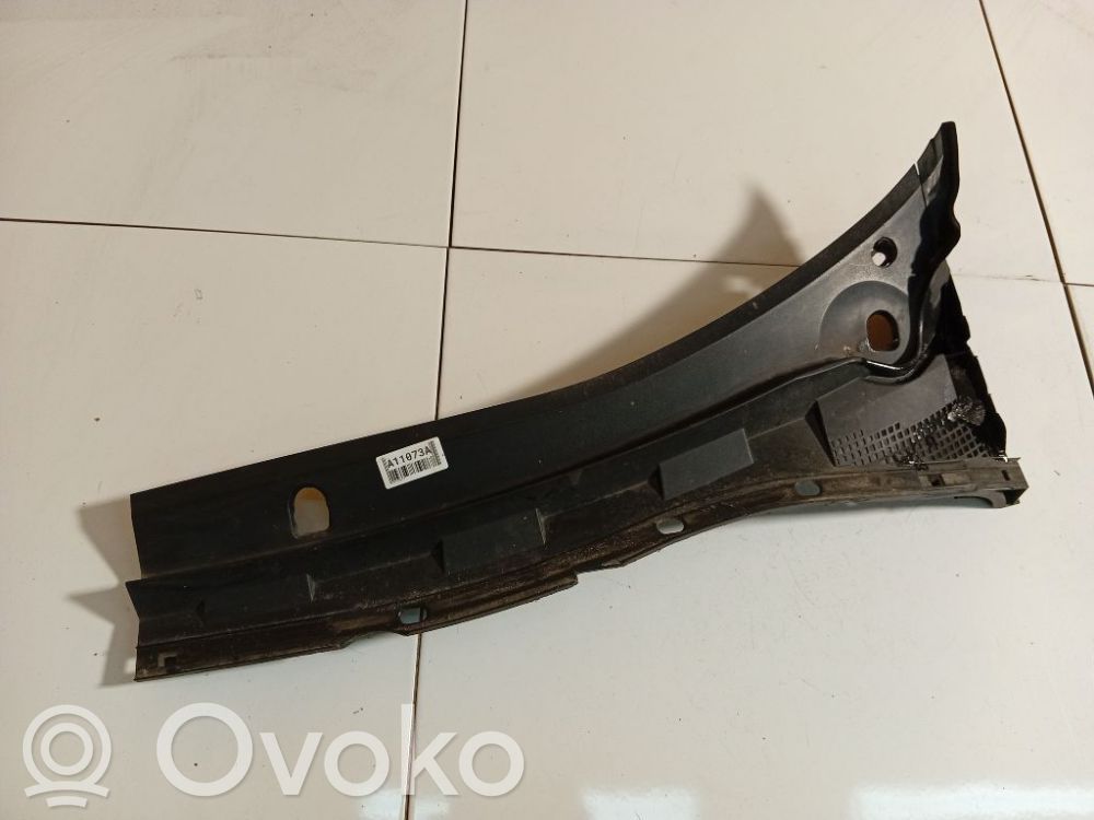Mazda 3 I Garniture d'essuie-glace