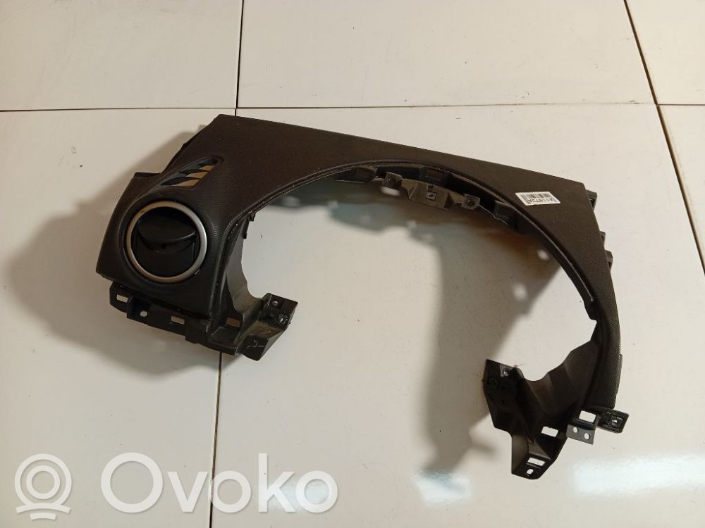 Mazda 3 I Inne części wnętrza samochodu 
