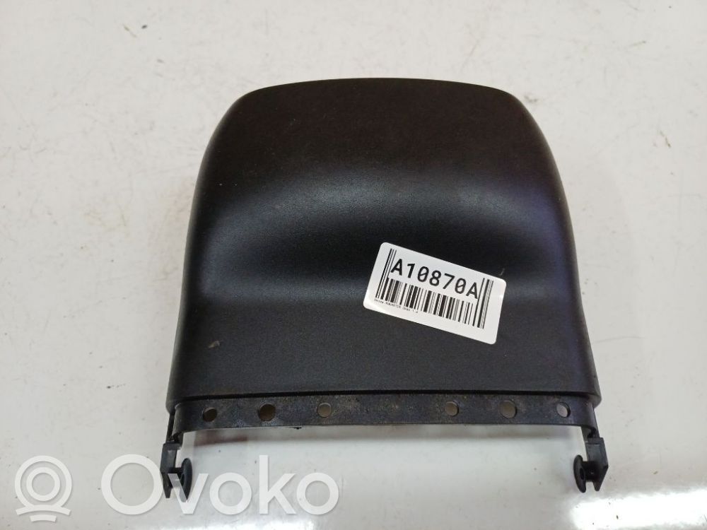 Skoda Roomster (5J) Capac coloană direcție 