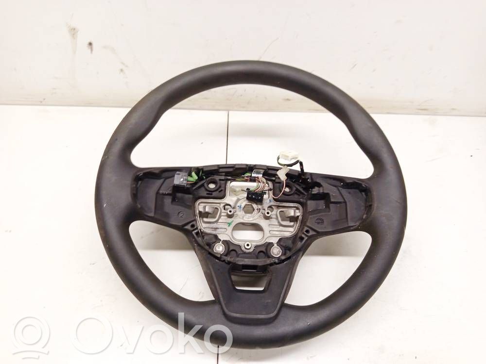 Ford Fiesta Lenkrad 