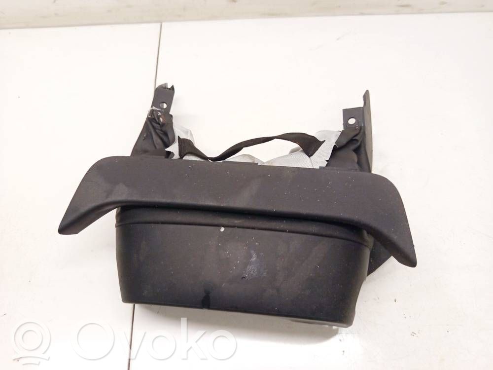 Ford Fiesta Rivestimento del piantone del volante 