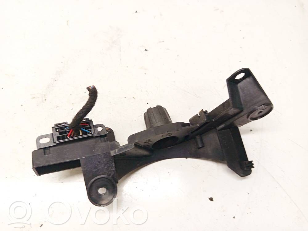 BMW X6 E71 Other interior part 