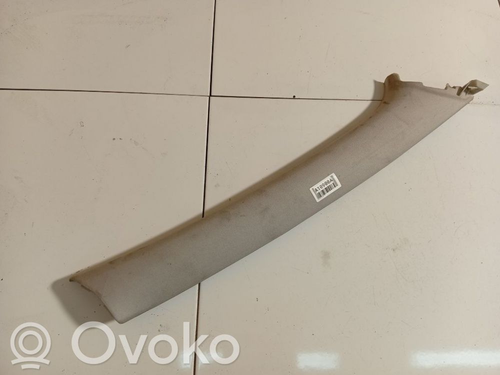 Citroen C5 Otros repuestos del interior 