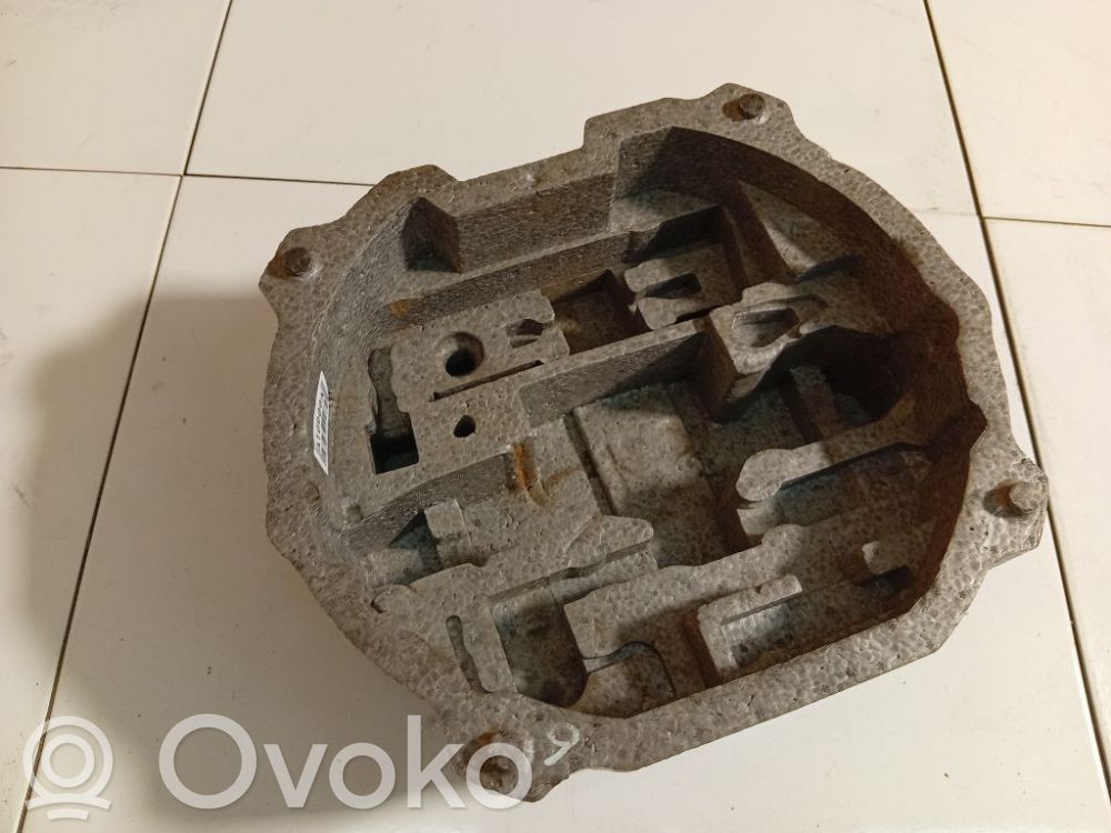 Citroen C5 Rivestimento vano della ruota di scorta 
