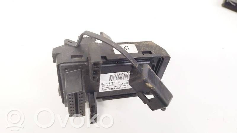 Ford C-MAX II Altre centraline/moduli