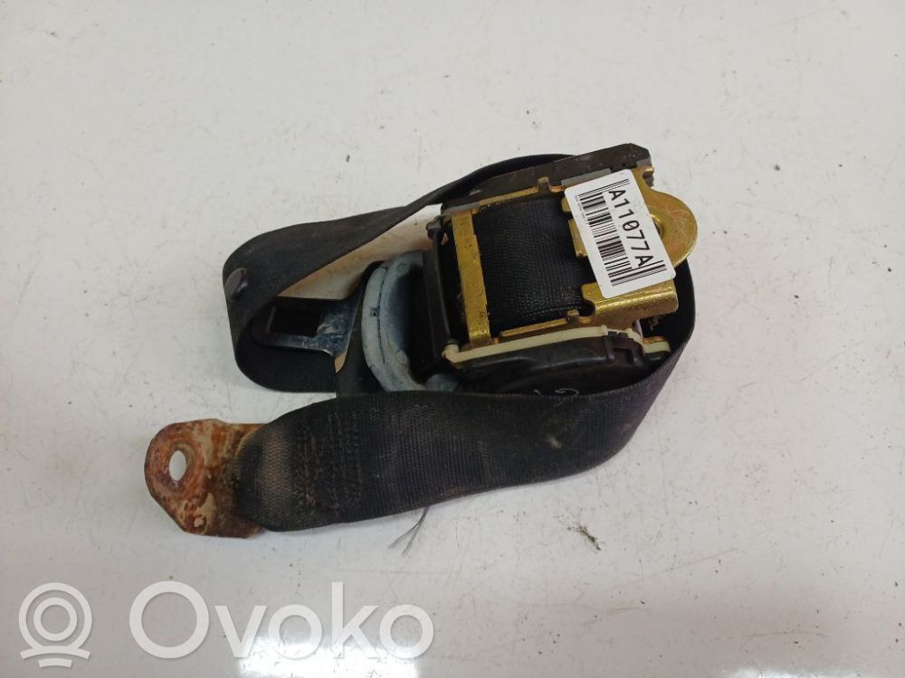 Opel Astra F Centură spate