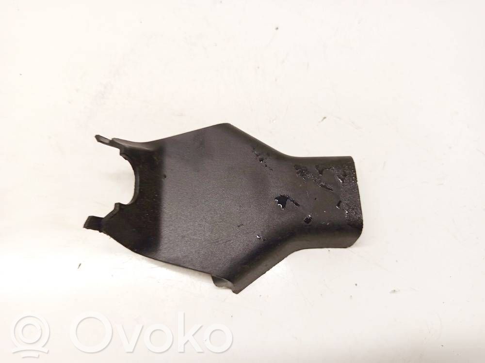Ford Fiesta Altra parte interiore 