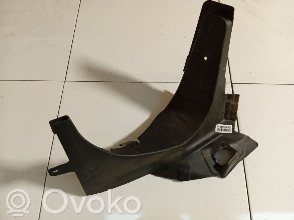 Opel Vectra C Altra parte interiore 