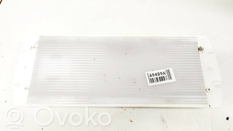 Volkswagen Transporter - Caravelle T5 Lampka podsufitki tylna 