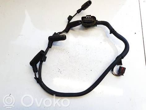 BMW 1 E81 E87 Sytytystulpan johdot 