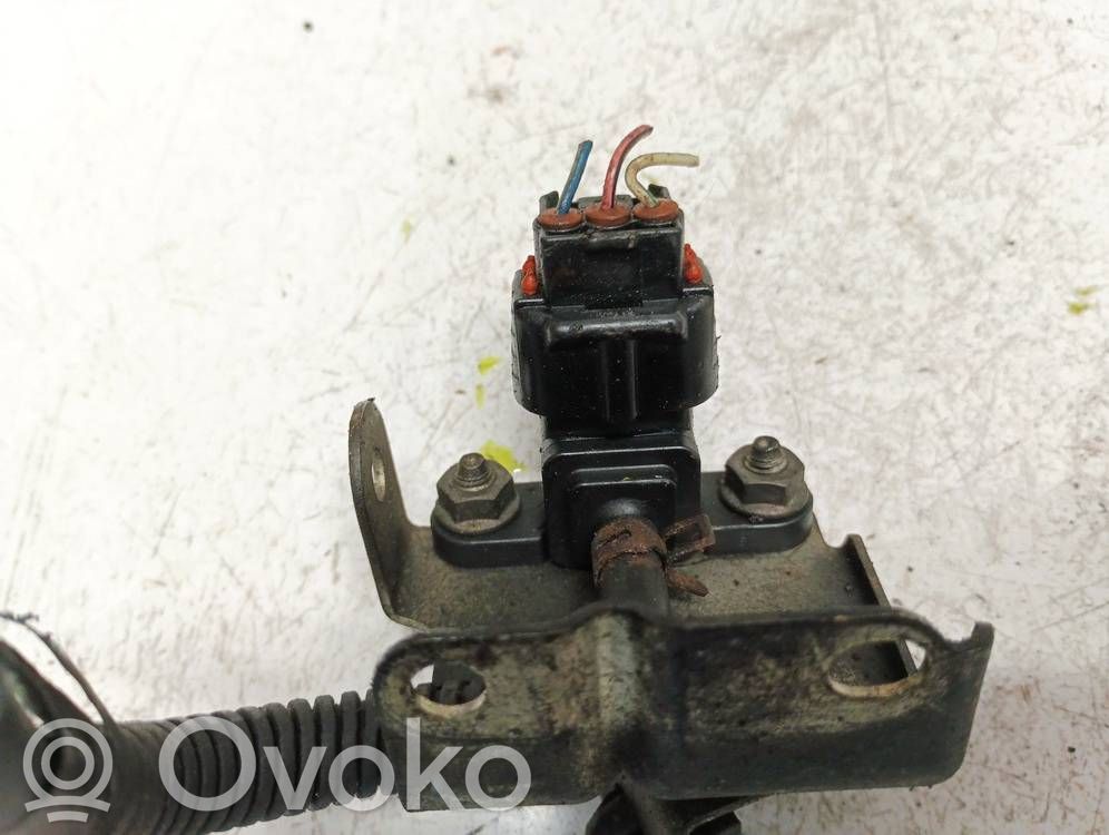 Nissan Tiida C11 Senzor presiune aer 