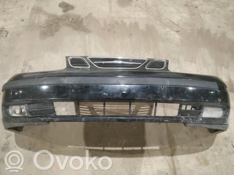 Saab 9-5 Paraurti anteriore 