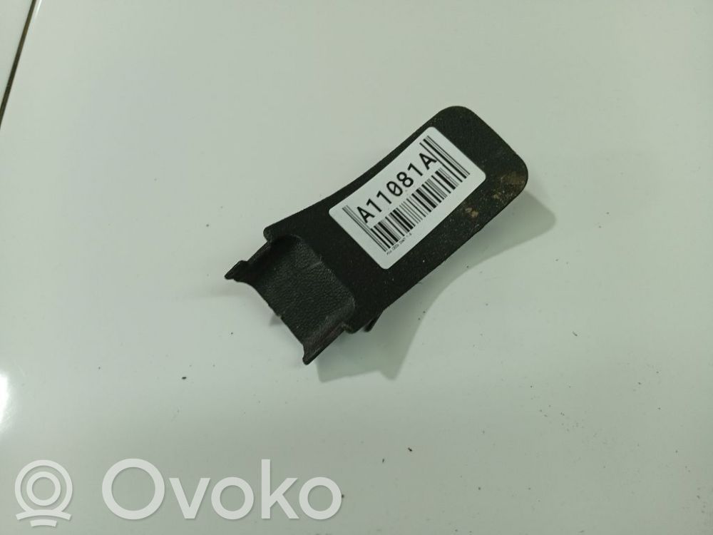 KIA Ceed Altra parte interiore 