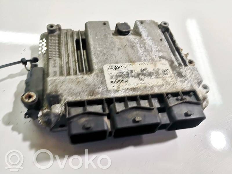 Engine control unit/module   5M6112A650BA,0281012530,1039S13909,5M6112A650BA,5M6112A650BA