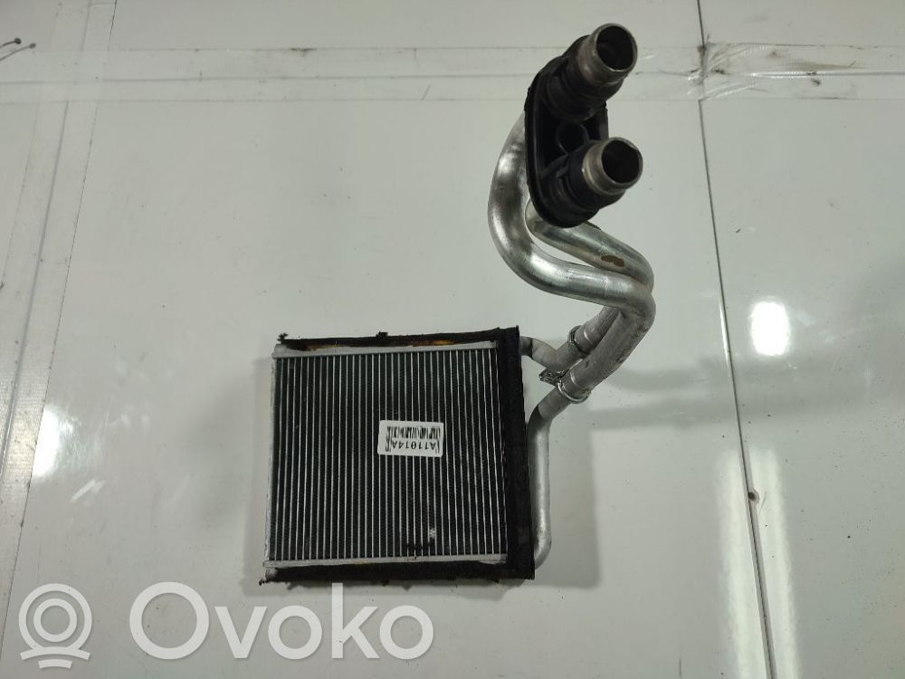 Volkswagen PASSAT B6 Radiator aerotermă 