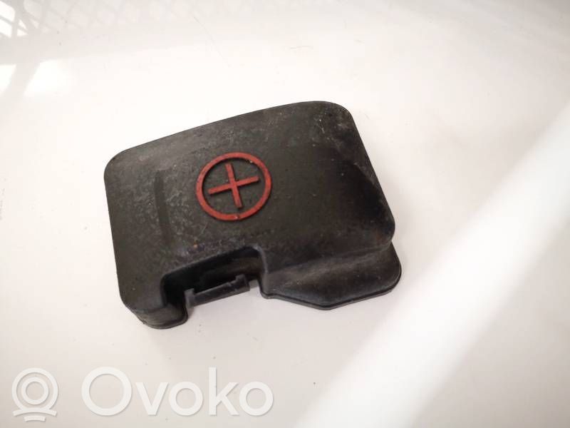 KIA Optima Tapa de caja de fusibles 