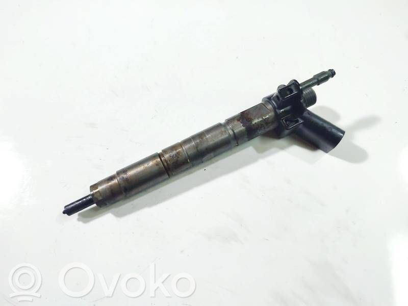 BMW 5 E60 E61 Fuel injector 