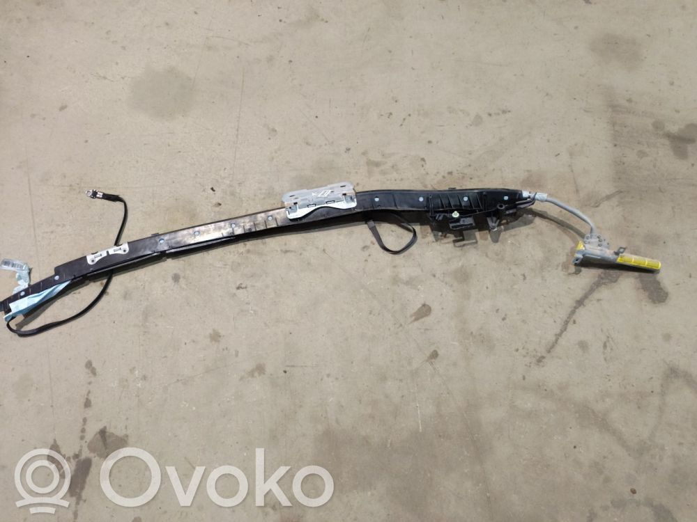Kurtyna airbag   2038600905110172,0004209D,2038600905110172,30004209D,557142020115,BAMPT10614,BAMPT10614,SW30