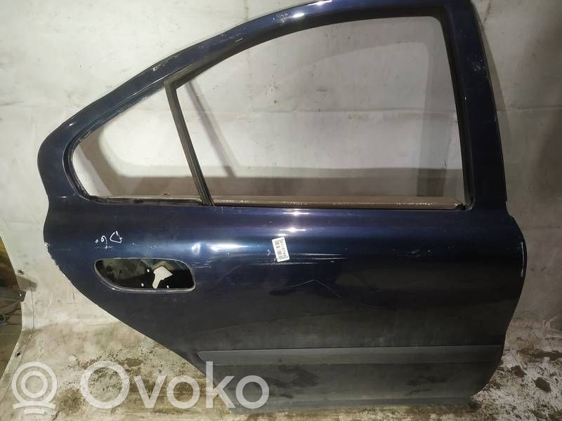 Volvo S60 Drzwi tylne 