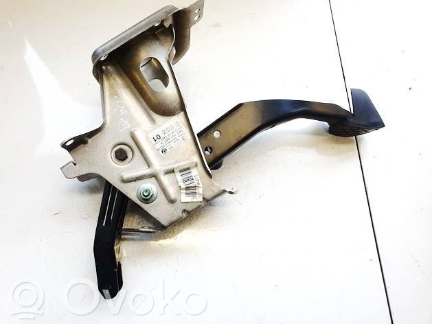 Skoda Octavia Mk2 (1Z) Pedale del freno 