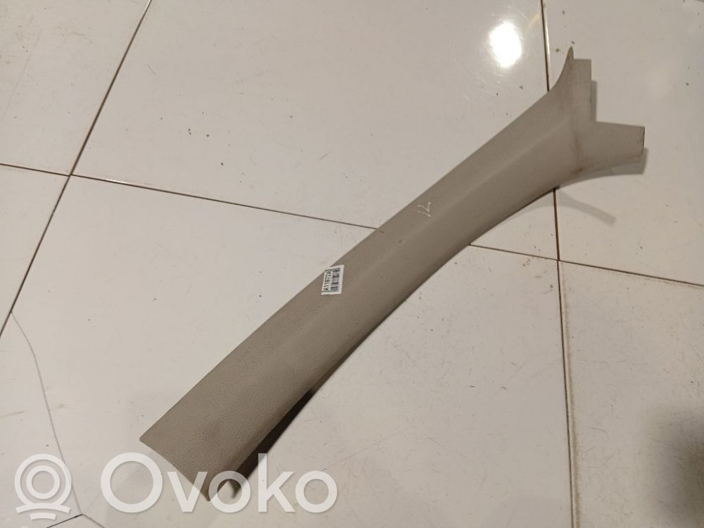 Peugeot 206 Other interior part 