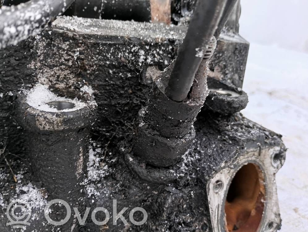 Inyector de combustible