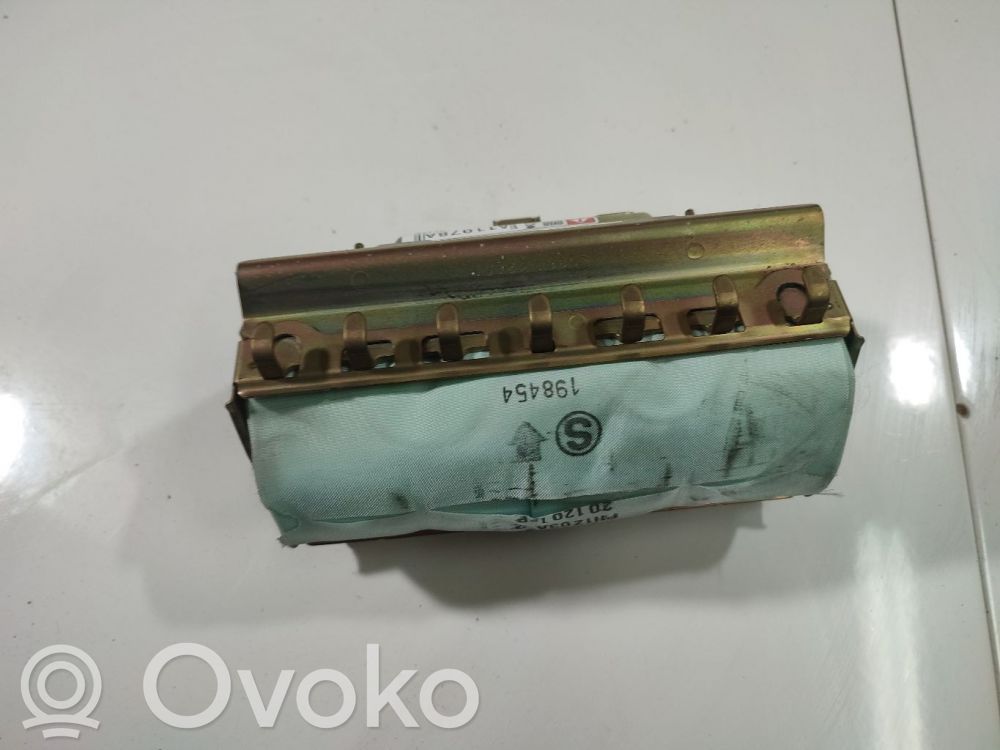 Honda Jazz Matkustajan turvatyyny 