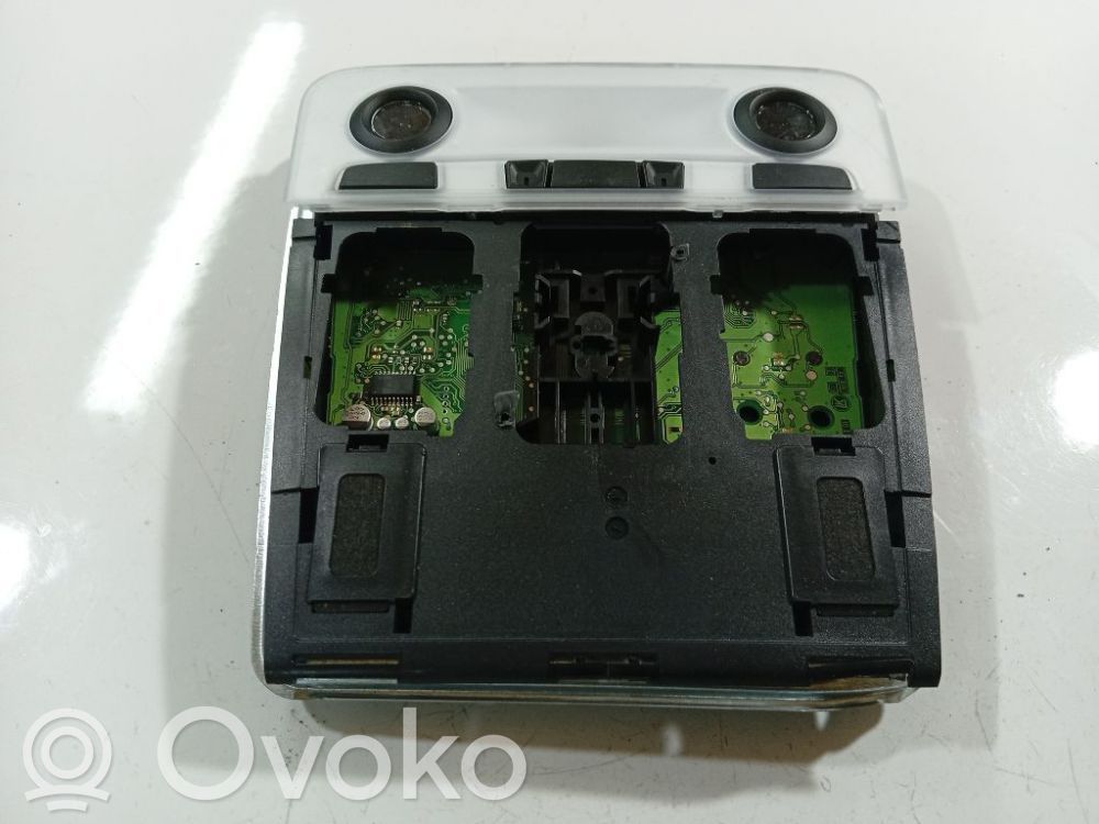 Éclairage lumière plafonnier avant   913748101,6932827,913748101,913748101,9138277,SN90060071311462