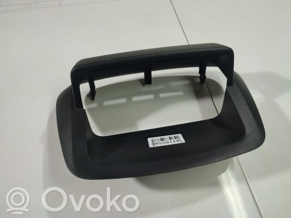 Renault Megane III Other interior part 