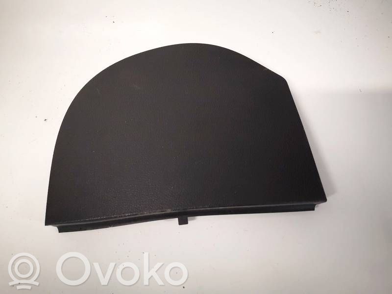 Skoda Praktik (5J8) Altra parte interiore
