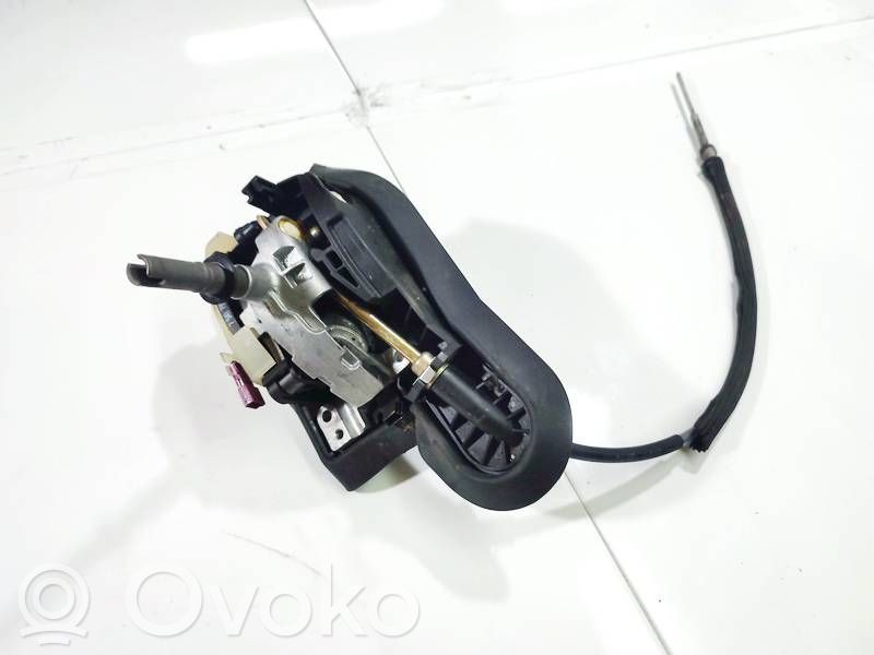 BMW 6 E63 E64 Gear shifter/selector 