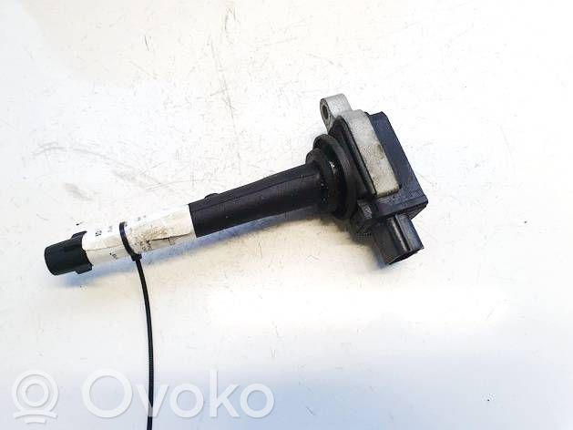 Nissan Qashqai+2 Bobina di accensione ad alta tensione 