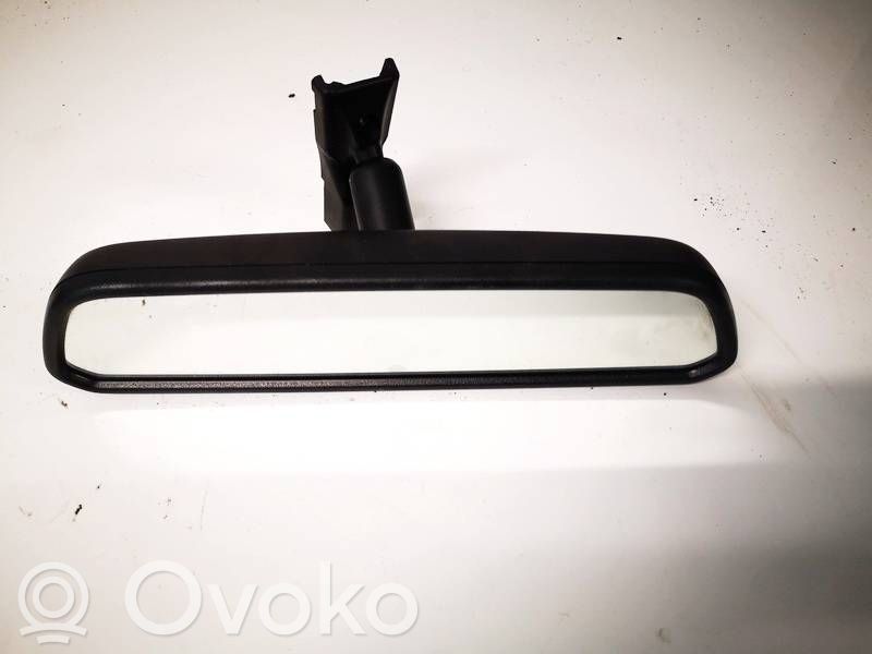 Hyundai Kona I Specchietto retrovisore (interno) 