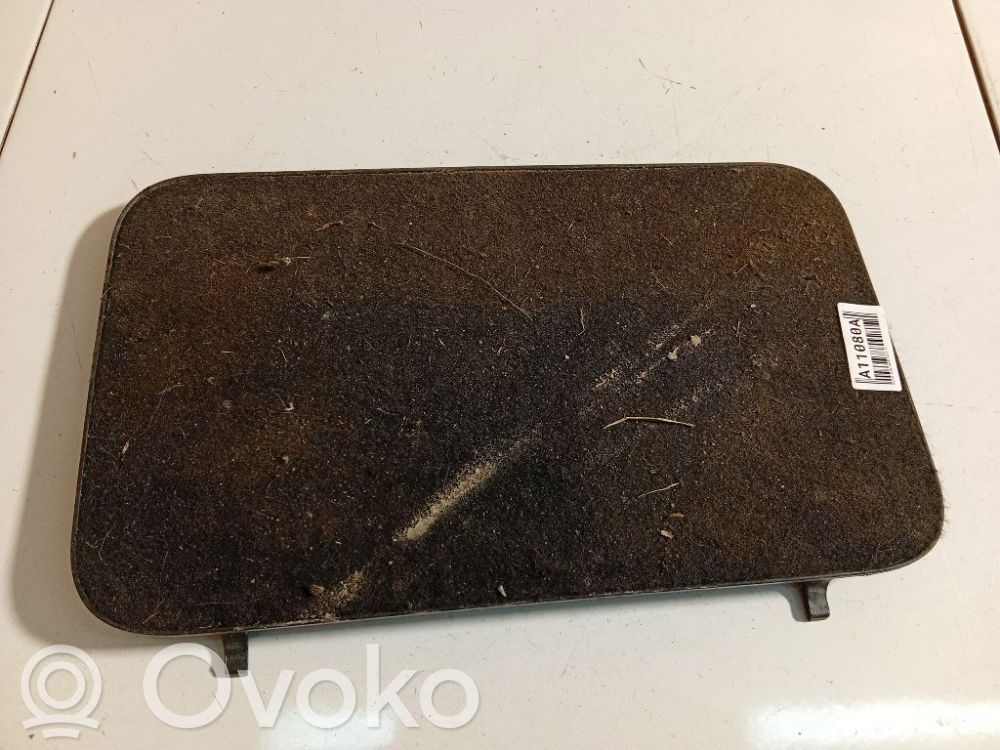 Renault Scenic III - Grand scenic III Altro elemento di rivestimento bagagliaio/baule