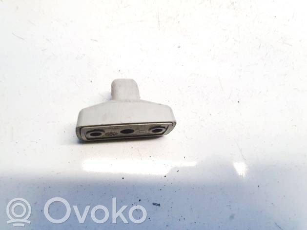 Skoda Octavia Mk2 (1Z) Suport parasolar 
