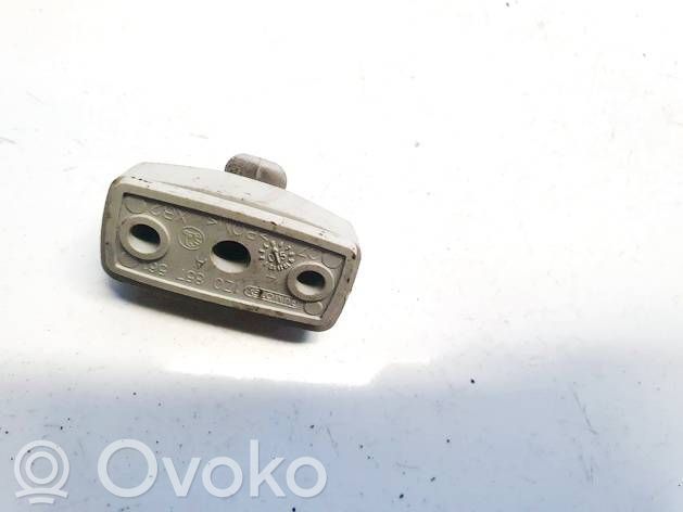 Skoda Octavia Mk2 (1Z) Suport parasolar 