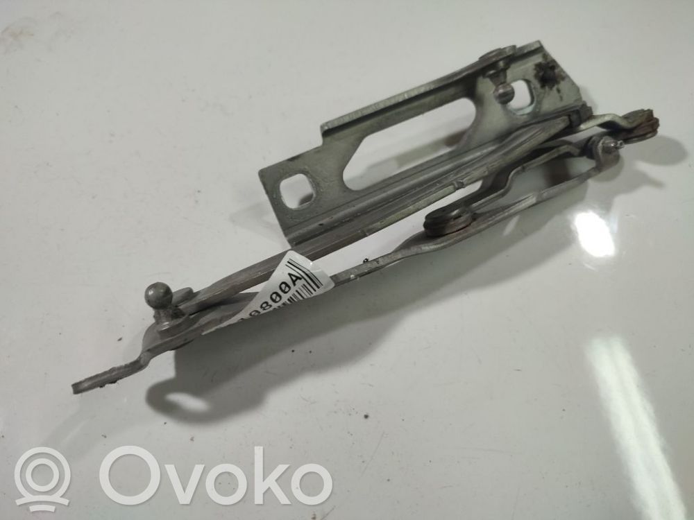 Opel Vectra C Bisagra del maletero/compartimento de carga