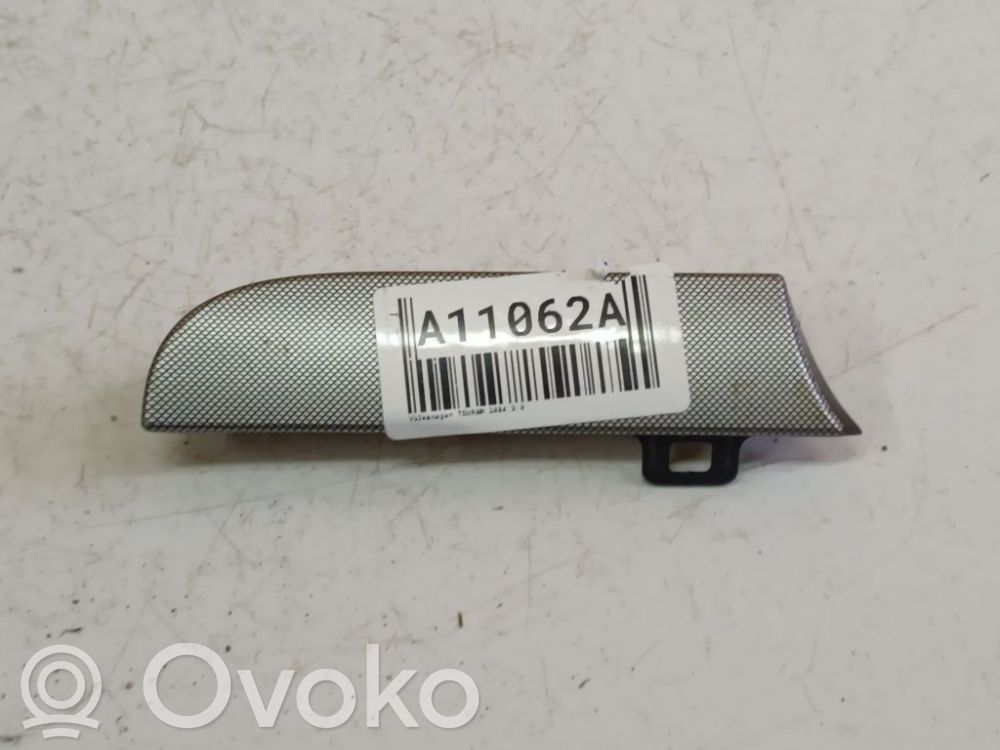 Volkswagen Touran I Alte piese de interior 