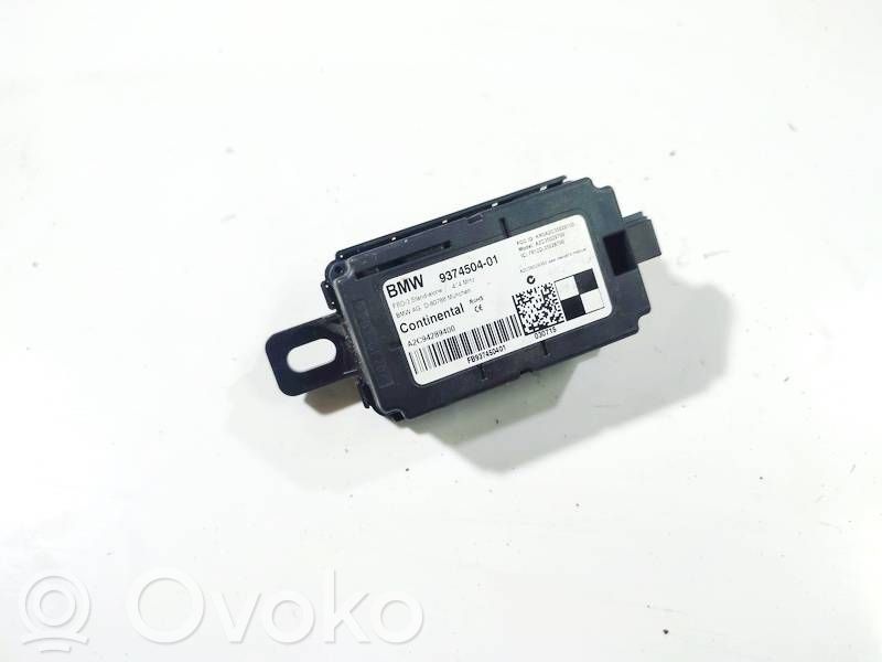 BMW i3 Unitate control antenă 