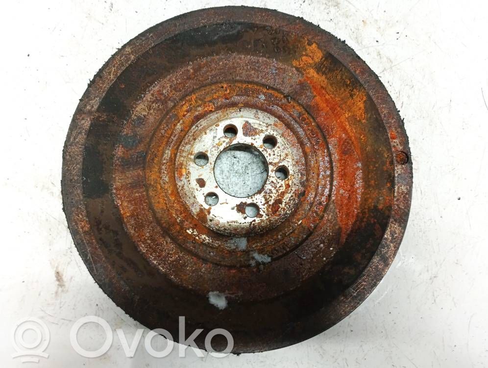 Volkswagen Golf V Volano 