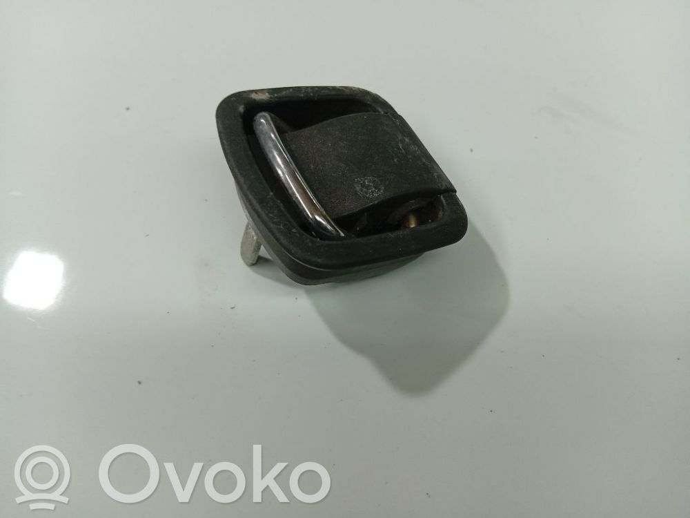 Mazda 6 Inne części karoserii 