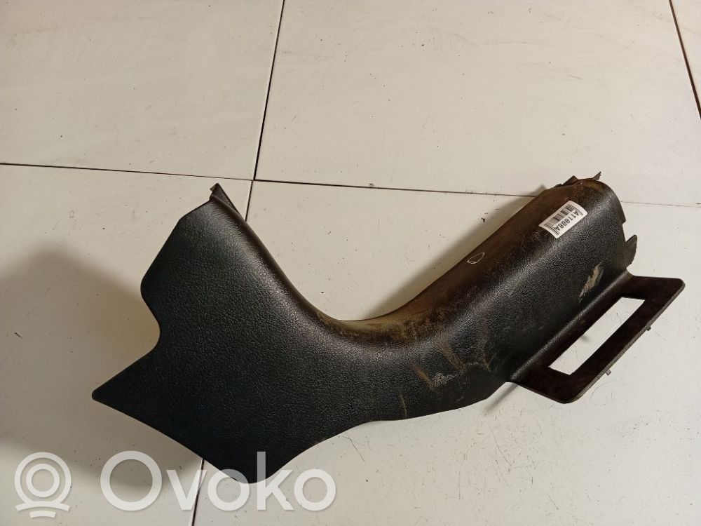 Opel Zafira A Alte piese de interior 