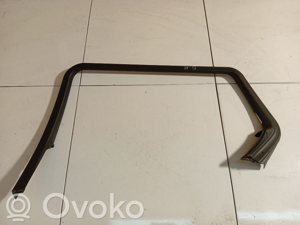 Opel Insignia A Alte componente panou ușă spate 