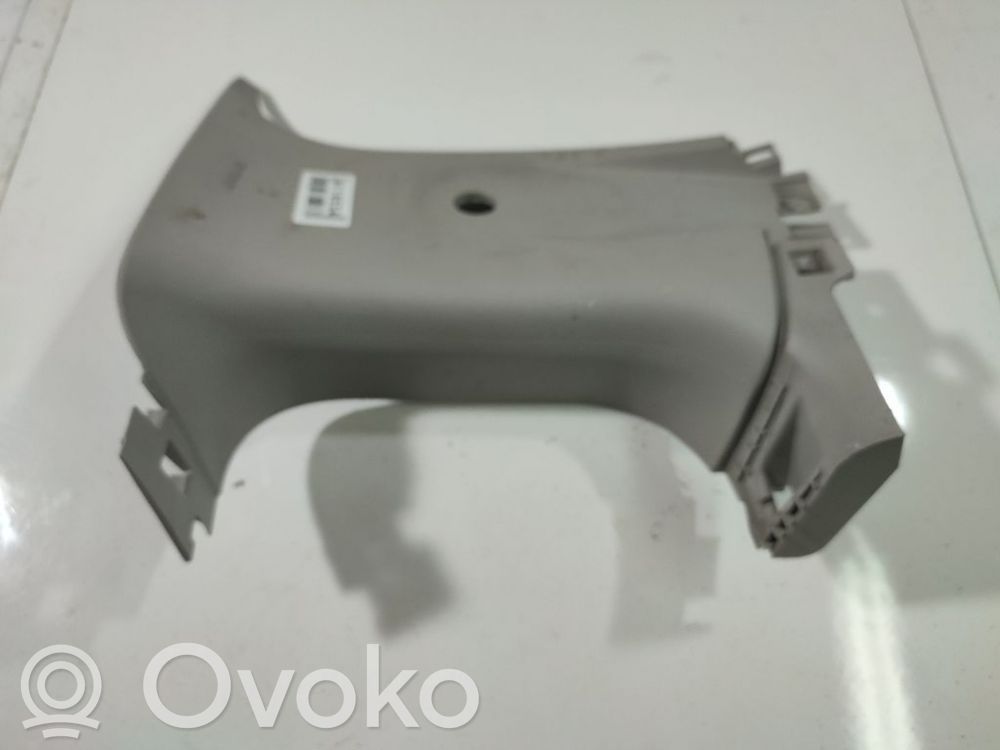 Renault Megane III Altra parte interiore 