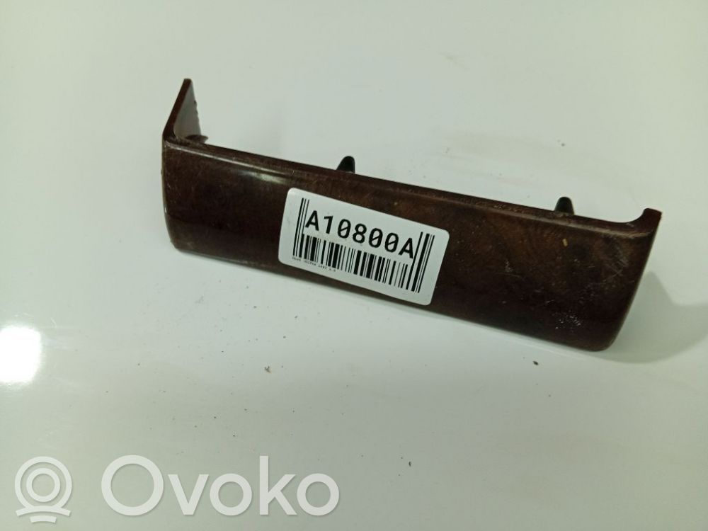 Opel Vectra C Altra parte interiore 