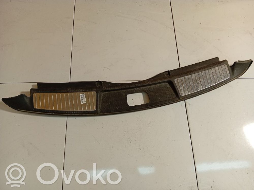 Opel Insignia A Alte elemente acoperire portbagaj 