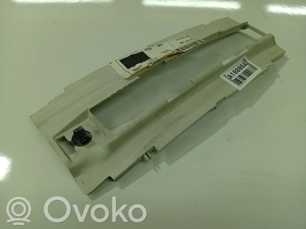 Opel Vectra C Altra parte interiore 