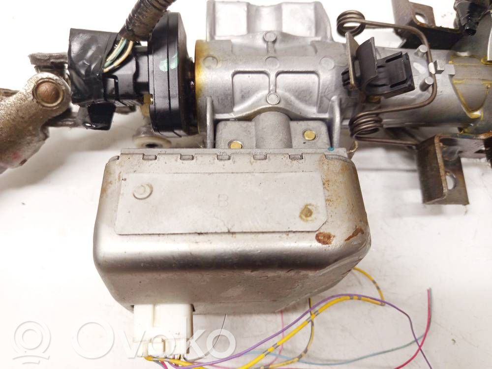 Toyota Corolla Verso AR10 Blocchetto del volante 