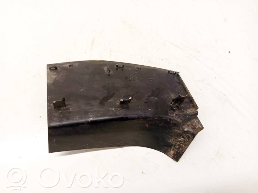 Ford Mondeo MK IV Alte piese de interior 