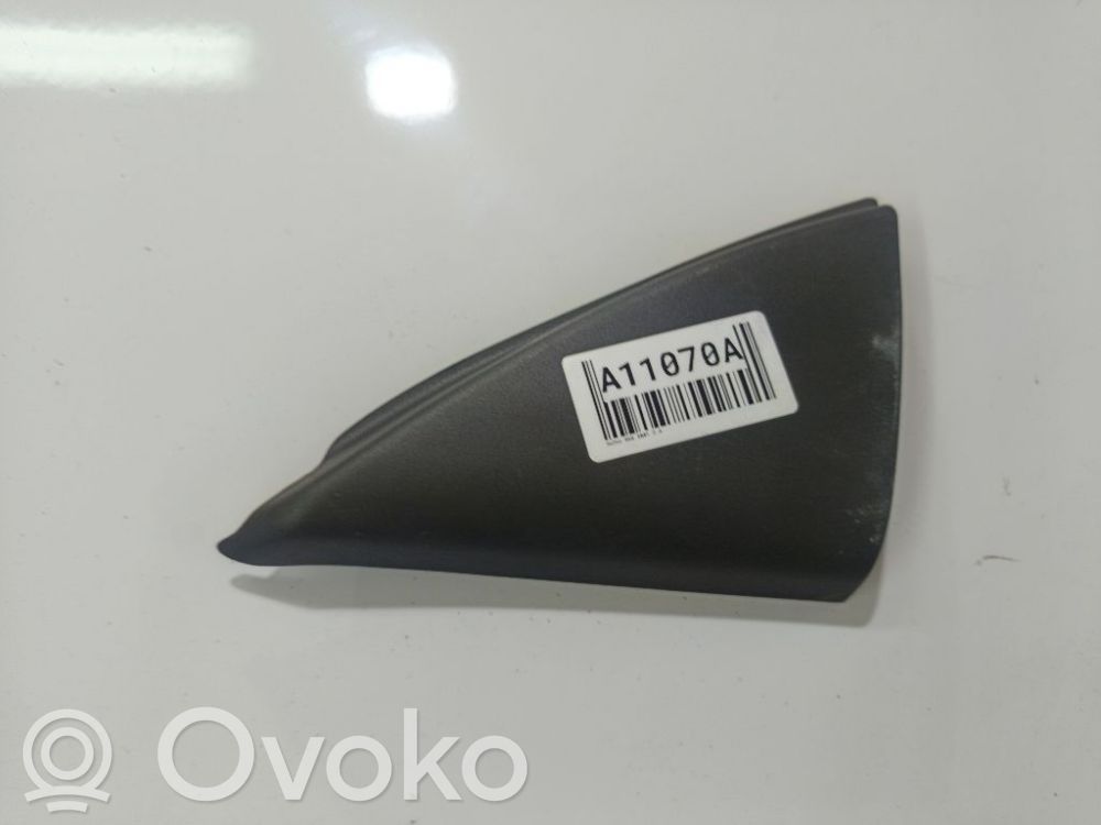 Volvo S60 Altra parte interiore 